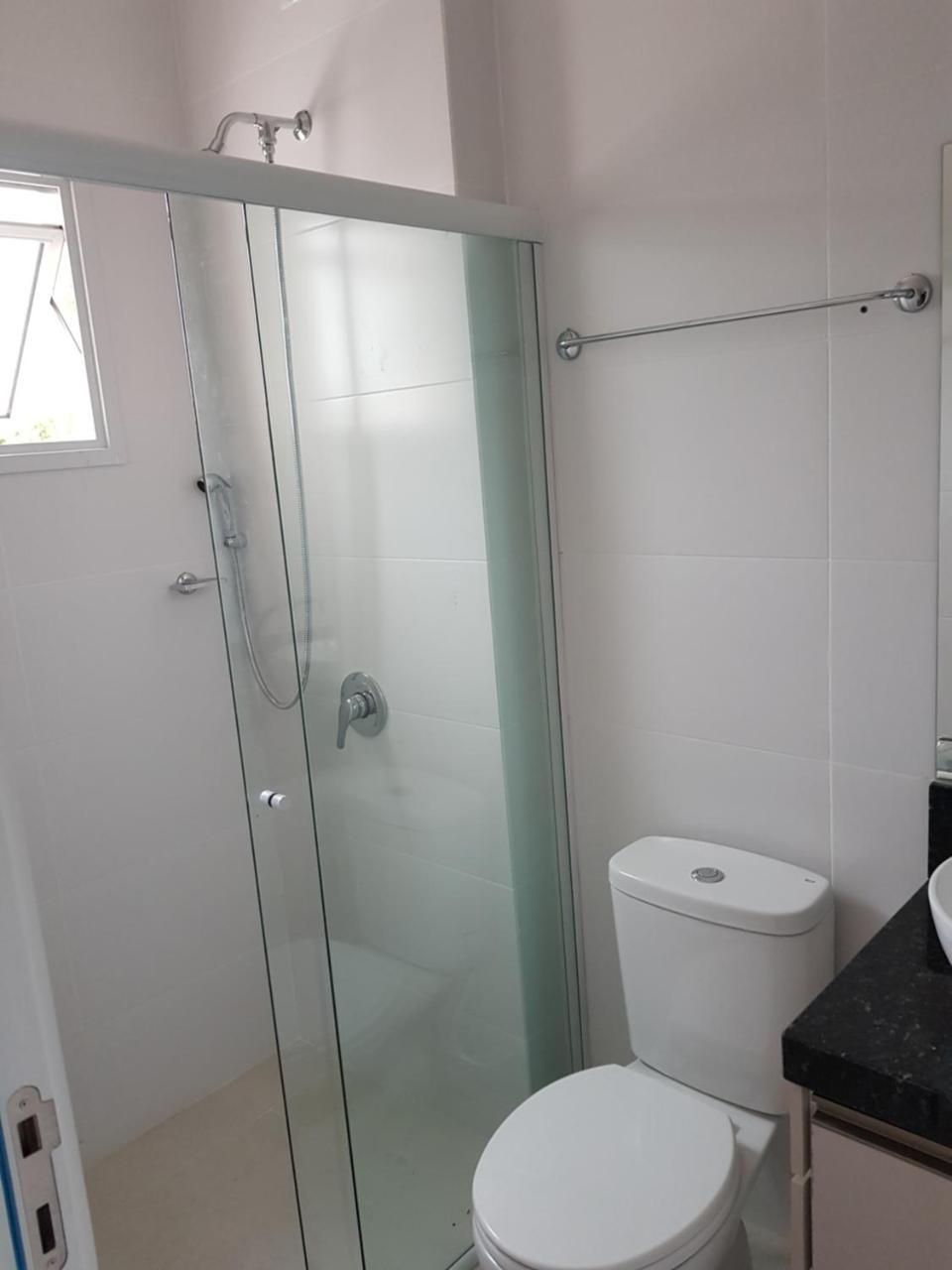 Appartement Praia Palmas Do Arvoredo à Governador Celso Ramos Extérieur photo